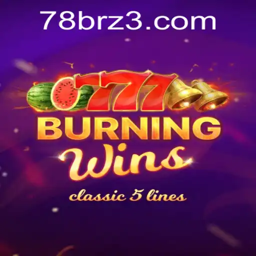 Explorando o Mundo de BurningWins: Um Jogo Inovador em 78BR.com