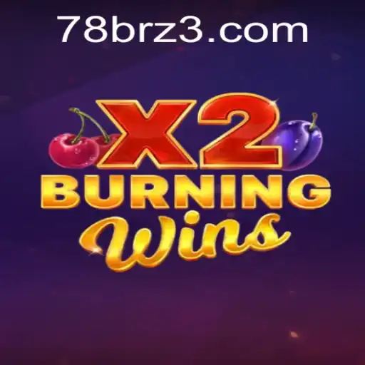 Descubra o Empolgante Jogo BurningWinsX2