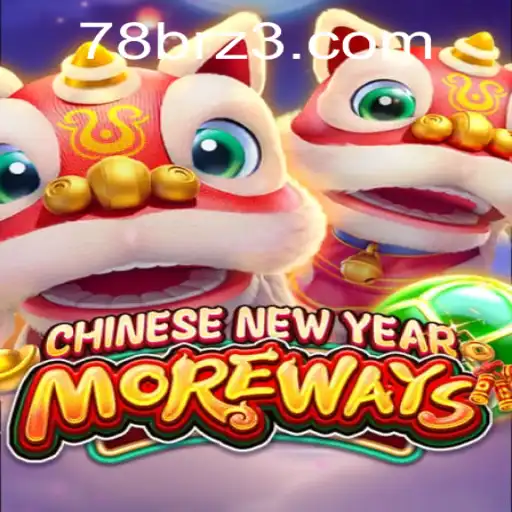 Descubra o Fascinante Mundo do Jogo CHINESENEWYEARMOREWAYS