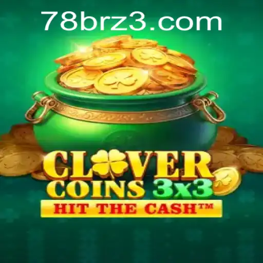 Explorando o Mundo de Clovercoin3x3: Um Novo Fenômeno no Universo dos Jogos