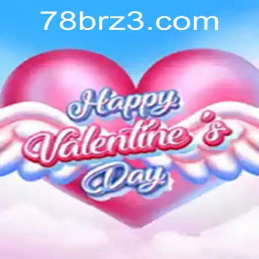 Descubra HappyValentinesDay: O Novo Jogo da 78BR.com