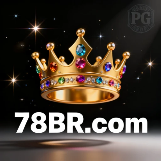 78BR.com Logo