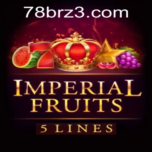 ImperialFruits5: Uma Aventura Frutífera no Mundo dos Jogos