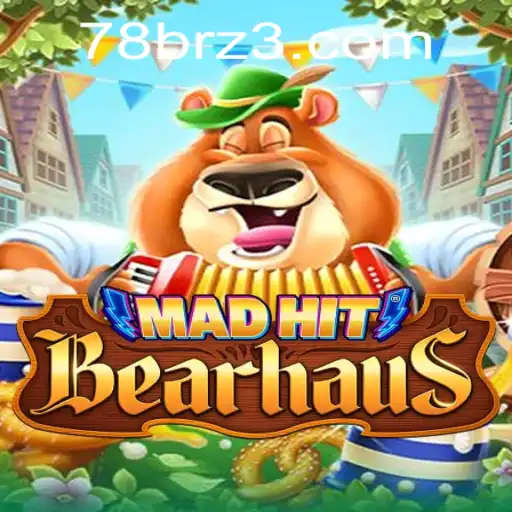 Explorando o Mundo de MadHitBearhaus: Estratégia e Desafios