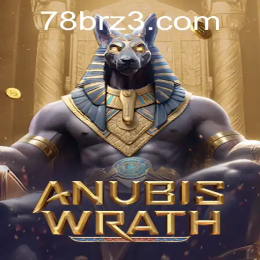 AnubisWrath: Uma Jornada Mítica ao Reino de Anúbis