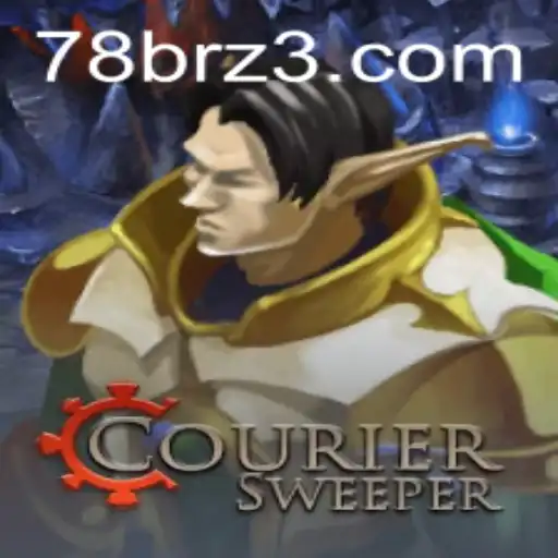 CourierSweeper: O Jogo que Combina Estratégia e Aventura