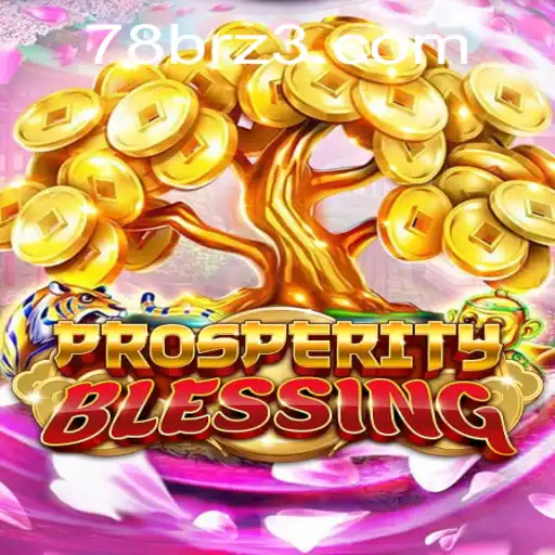 Descubra o Fascinante Mundo de ProsperityBlessing e a Influência de 78BR.com