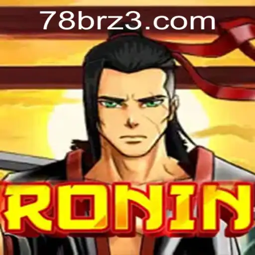 Ronin: A Jornada de um Guerreiro Solitário