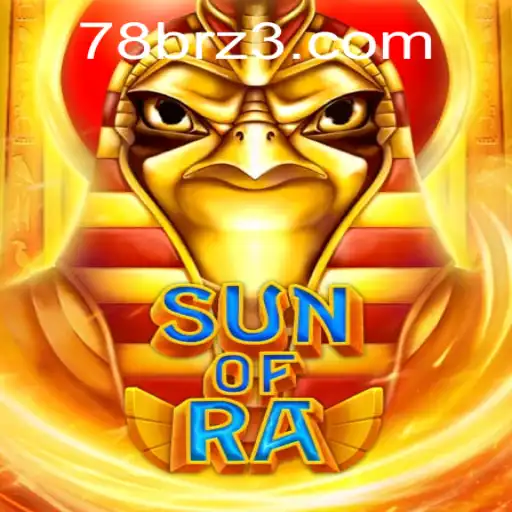 Explorando SunofRa: O Jogo Inovador Popular em 78BR.com